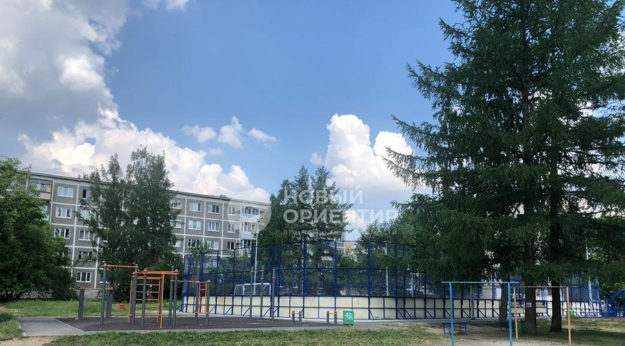 квартира г Екатеринбург Ботаническая ул Мраморская 38 фото 18