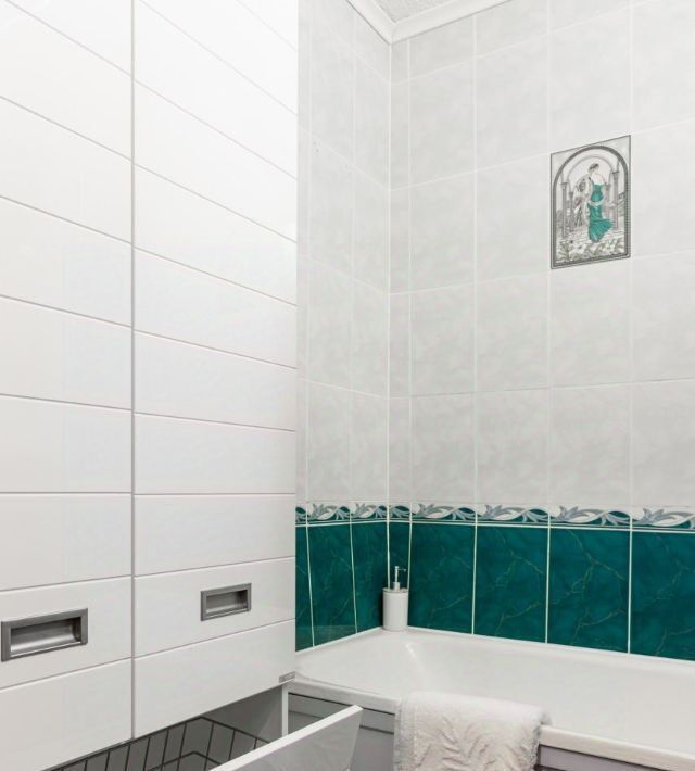 квартира г Лесной ул Мира 2 фото 19