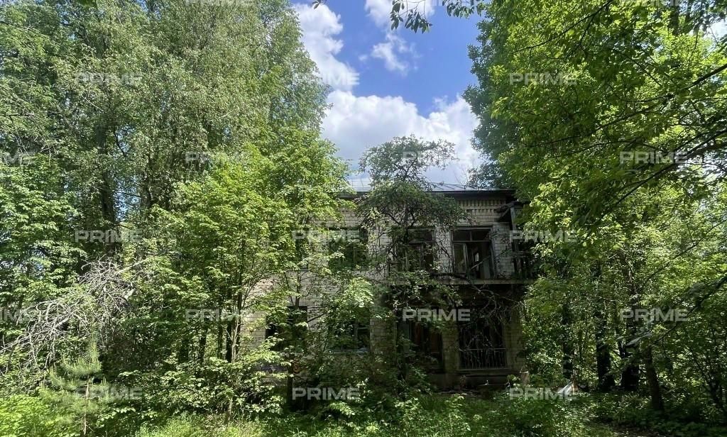 земля городской округ Одинцовский г Звенигород ул Некрасова фото 8