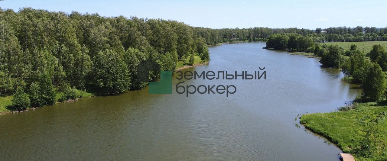 земля г Домодедово Грибоедово кп фото 17