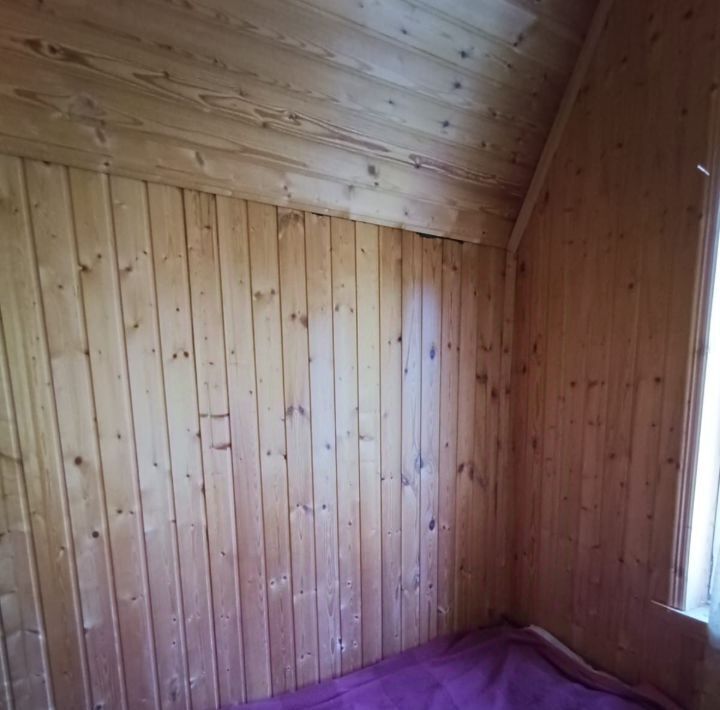 дом городской округ Богородский г Ногинск снт Солнечный 210 фото 8