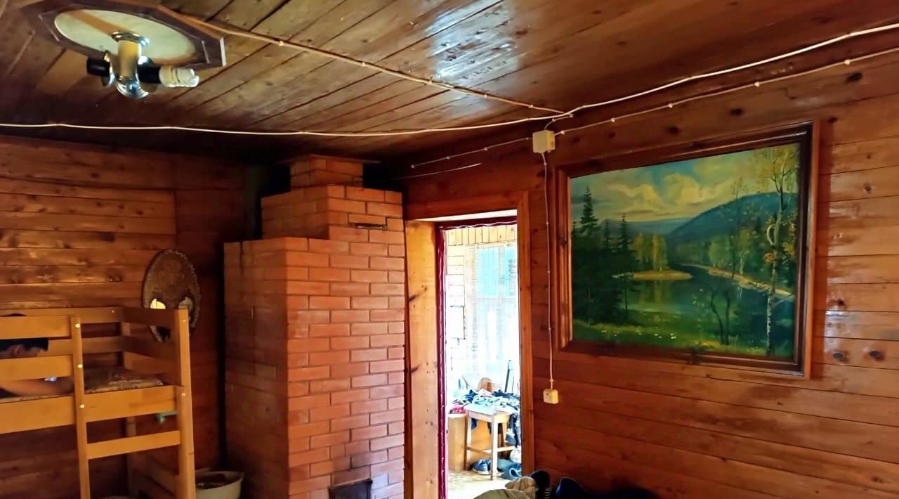 дом городской округ Талдомский г Талдом снт Шмель 144 фото 13