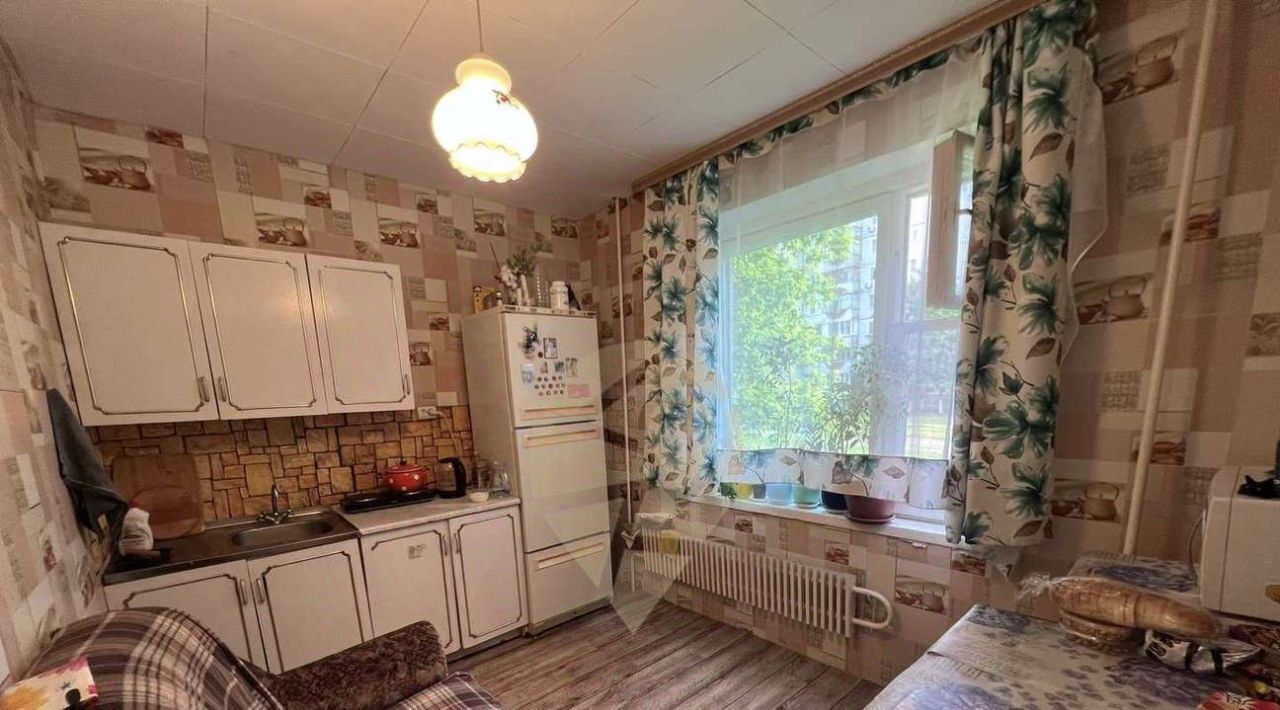 квартира г Старый Оскол мкр Королева 12 фото 1