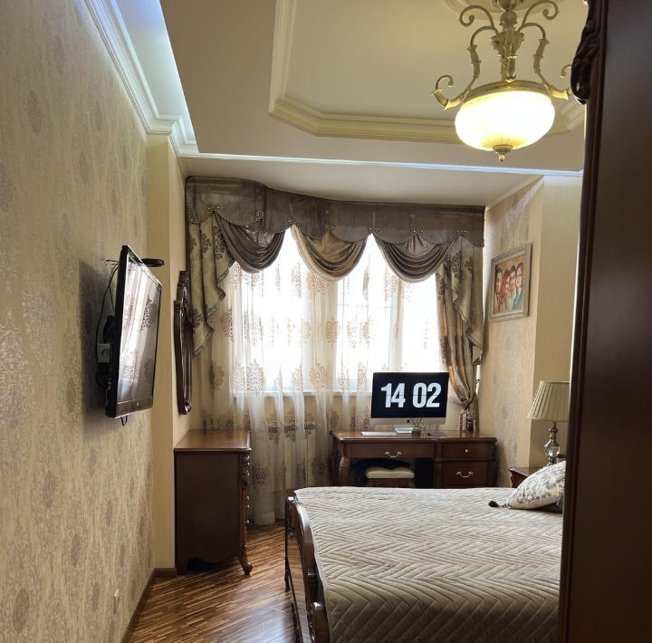 квартира г Люберцы пр-кт Октябрьский 1к/1 ЖК «Лермонтовский» Лермонтовский проспект фото 31
