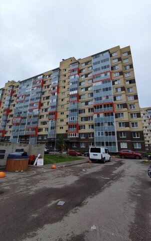б-р Воронцовский 3 Проспект Просвещения фото