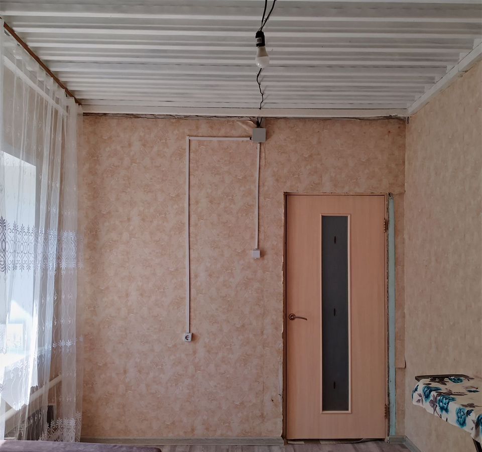 дом г Новосибирск р-н Дзержинский ул Надсона 1 Гусинобродское шоссе фото 3