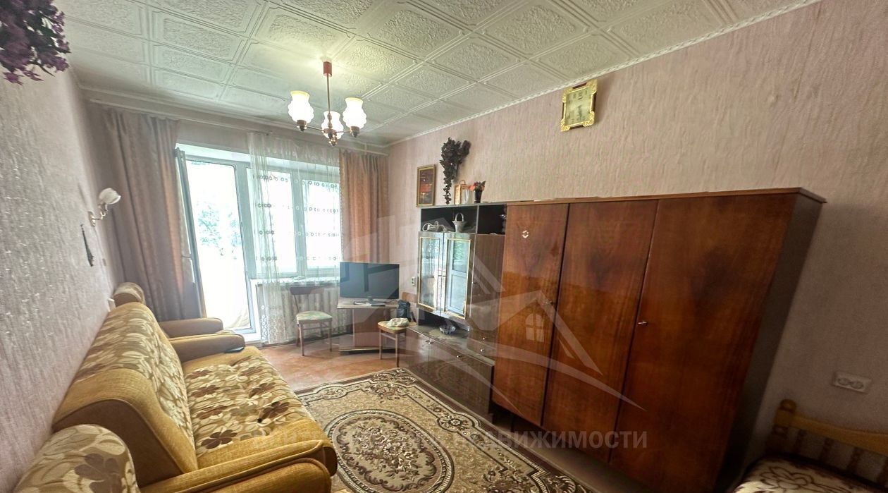 квартира г Солнечногорск ул Красная 182 фото 13