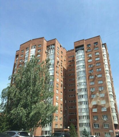 пр-кт Степана Разина 86 фото