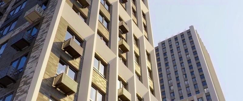 квартира г Москва метро Щелковская ЖК «Измайловский» муниципальный округ Гольяново фото 6