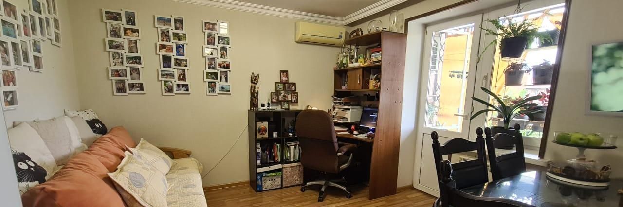 квартира г Владикавказ р-н Северо-Западный ул Владикавказская 71к/4 фото 2