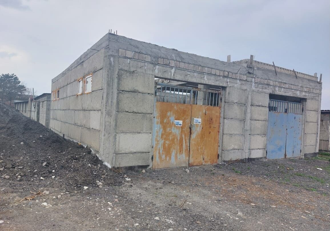 производственные, складские р-н Ардонский г Ардон ул Пролетарская 120 Республика Северная Осетия — Ардонский р-н фото 2