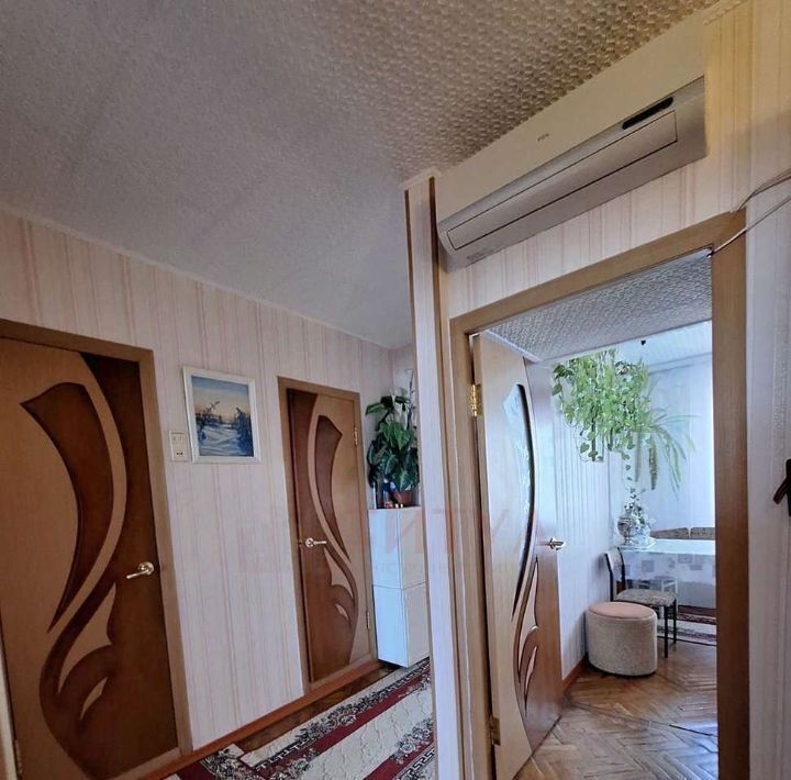 квартира г Старый Оскол мкр Звездный 10 фото 6