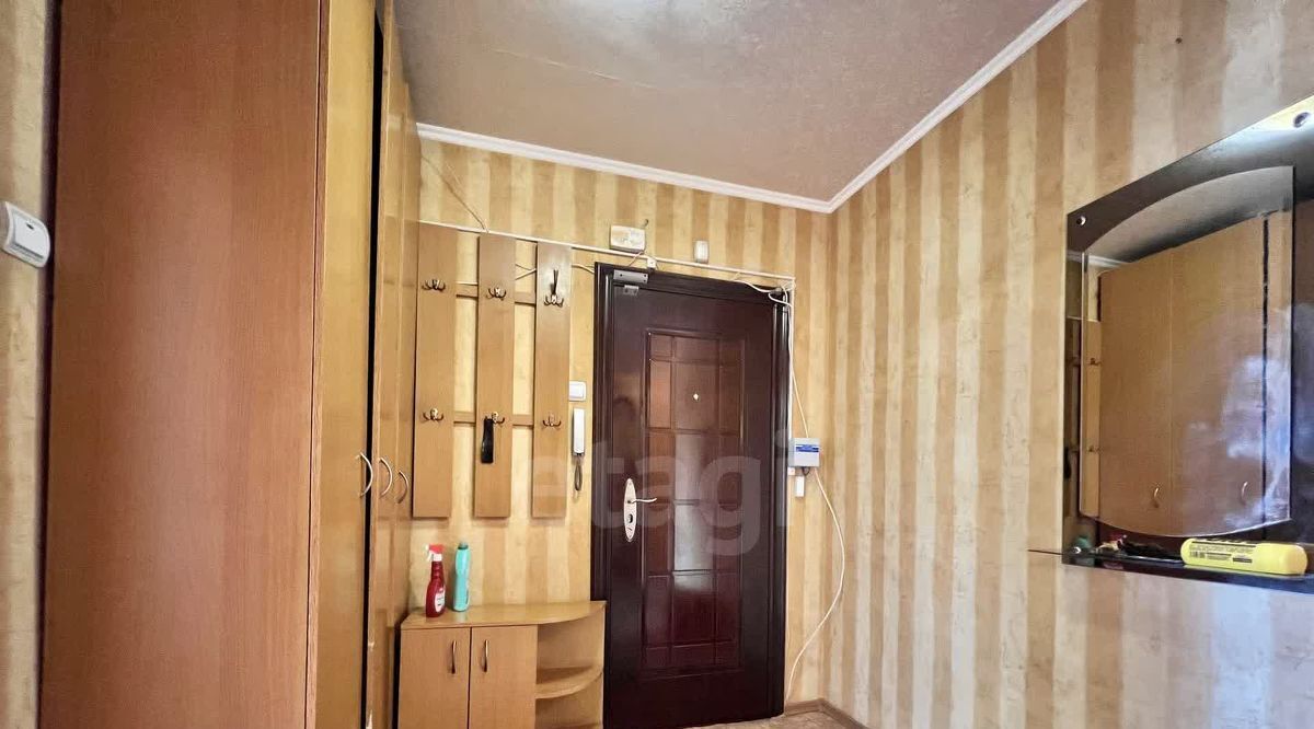 квартира р-н Яковлевский г Строитель ул Ленина 19 фото 7