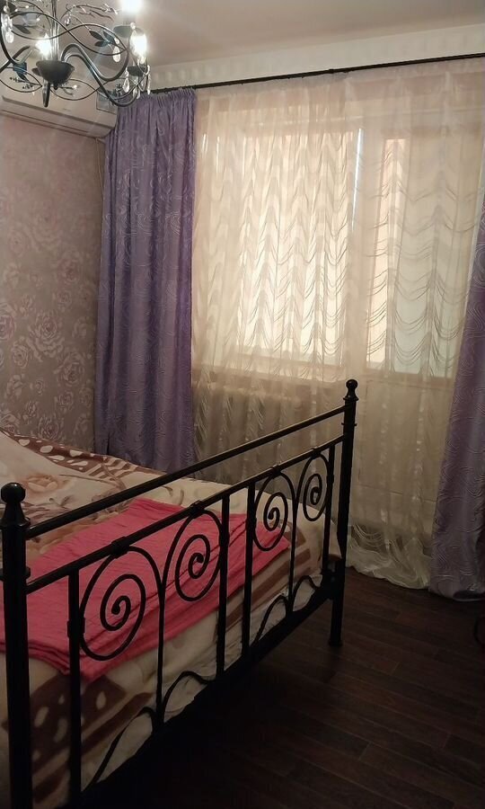 квартира г Шебекино ул Матроса Шарапова 11 Шебекинский муниципальный округ фото 10