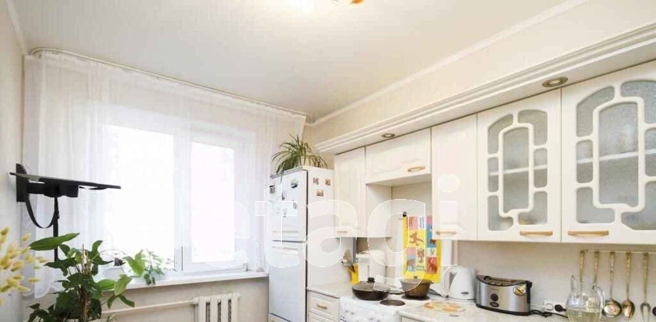 квартира г Тюмень р-н Калининский ул Ямская 75к/1 фото 2