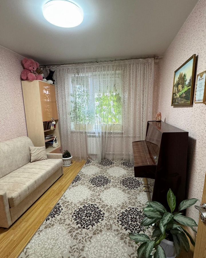 квартира г Пятигорск ул Огородная 37/2 фото 25