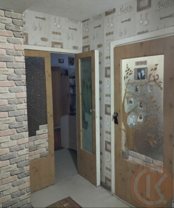 квартира г Армянск мкр им Генерала Корявко 18 фото 8