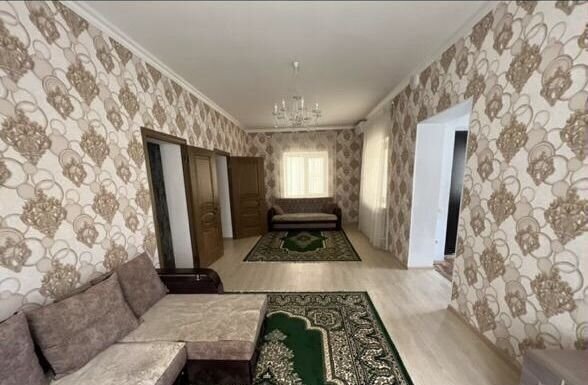 дом г Махачкала р-н Кировский мкр-н Караман-5, 6-я линия фото 26