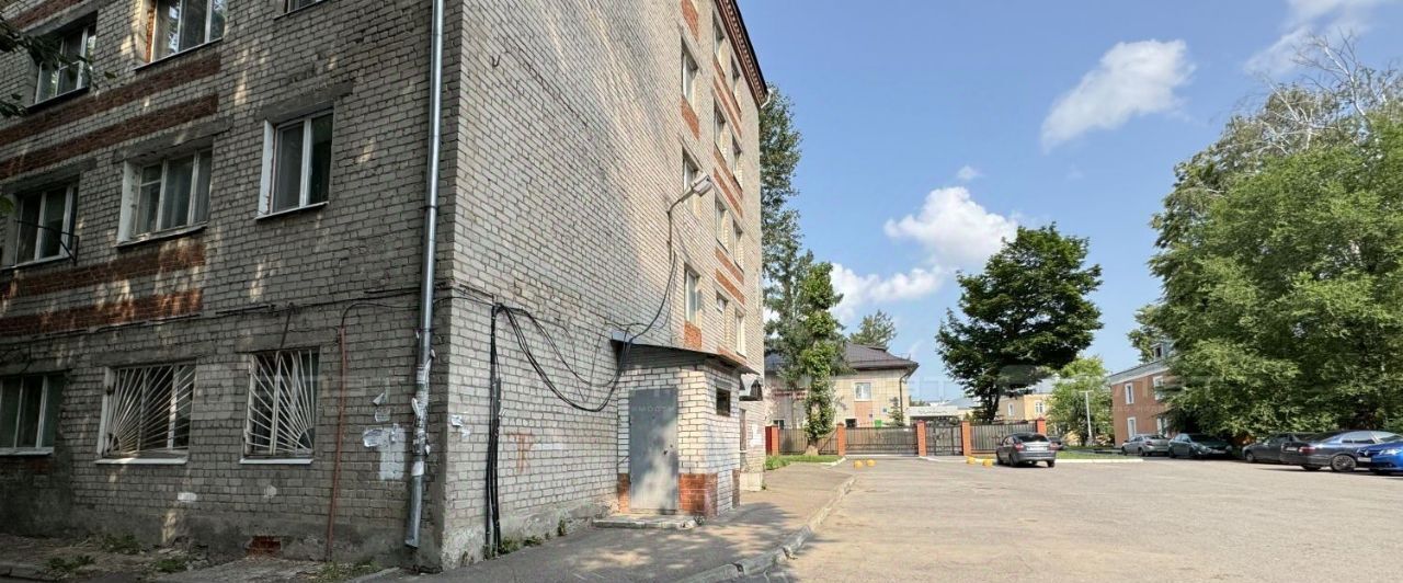 квартира г Казань метро Площадь Тукая ул Актайская 7 фото 10
