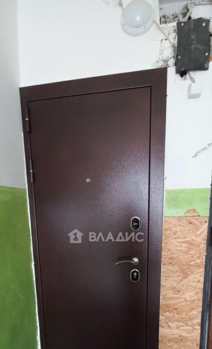 комната г Петрозаводск наб Лососинская 3 фото 8
