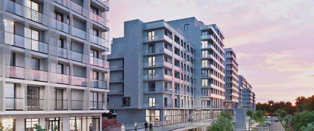квартира г Казань метро Горки р-н Советский ул Петра Полушкина 5/1 ЖК «Мой ритм» фото 9