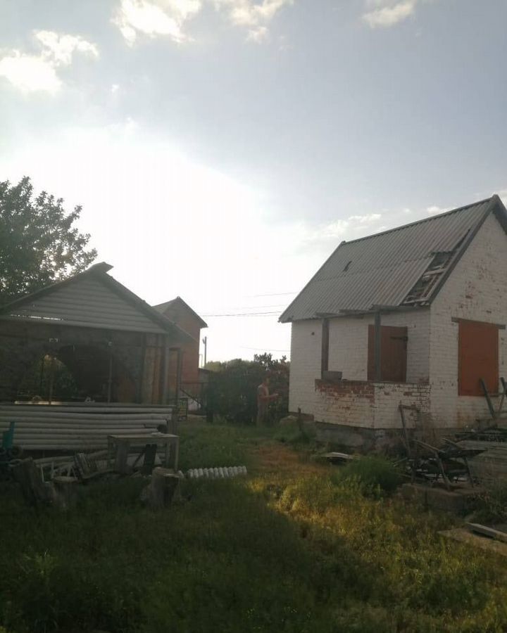 дом г Астрахань снт Заря-1 143, Приволжский р-н фото 5
