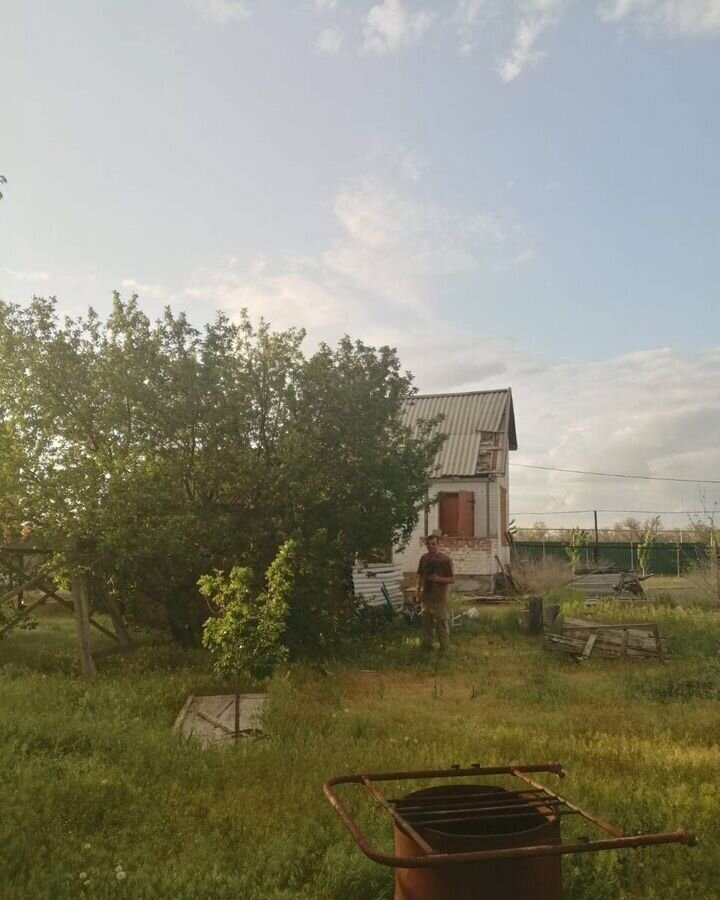 дом г Астрахань снт Заря-1 143, Приволжский р-н фото 10