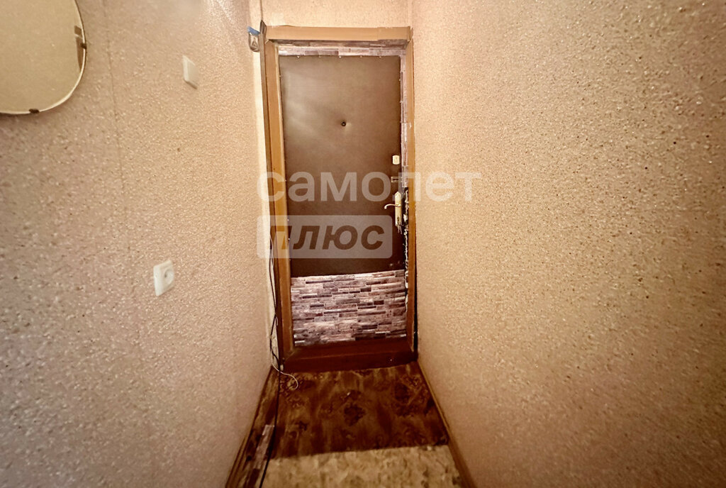 квартира г Тамбов ул Рабочая 19 фото 9