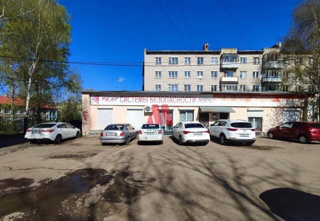свободного назначения р-н Фрунзенский ул 4-я Портовая 17 фото