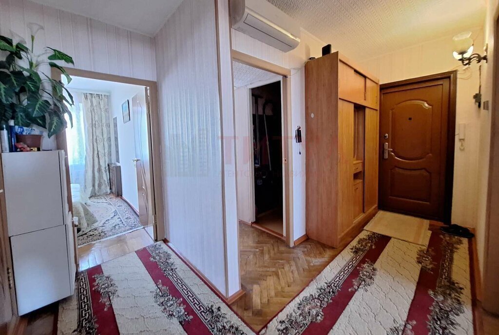 квартира г Старый Оскол Звёздный микрорайон 10 фото 6