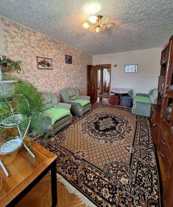 квартира г Старый Оскол Звёздный микрорайон 10 фото 12
