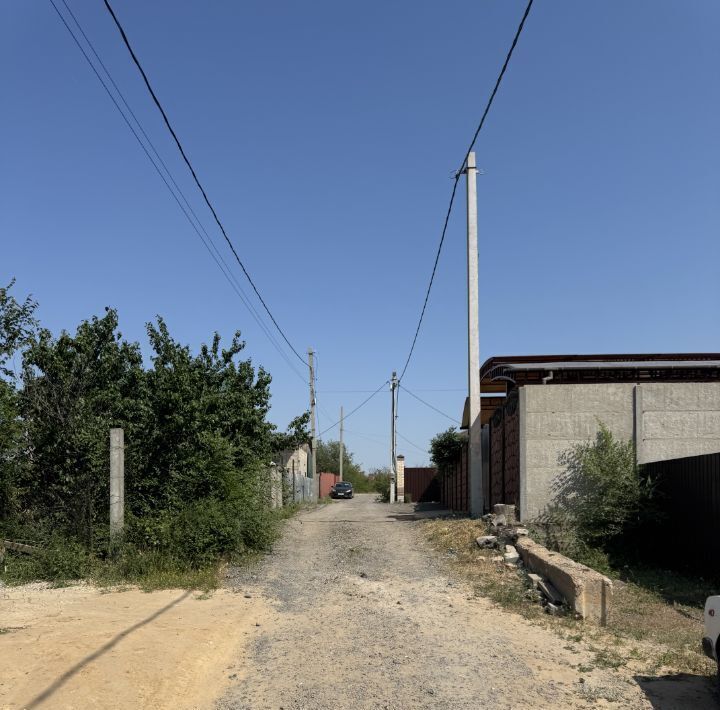 дом г Волгоград снт Луч Городищенское городское поселение, ул. 12-я фото 23