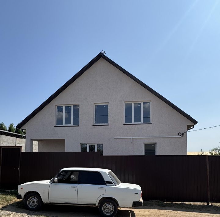 дом г Волгоград снт Луч Городищенское городское поселение, ул. 12-я фото 24