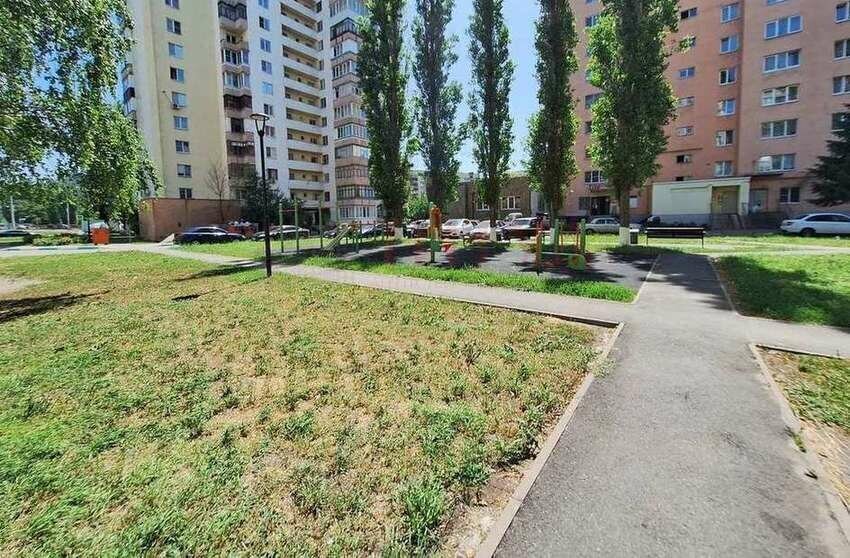 квартира г Старый Оскол Звёздный микрорайон 10 фото 15