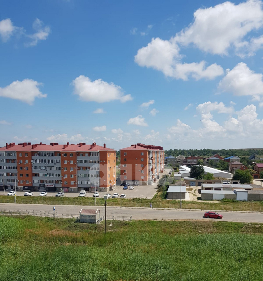 квартира р-н Темрюкский г Темрюк ул Анджиевского 38/1 фото 21