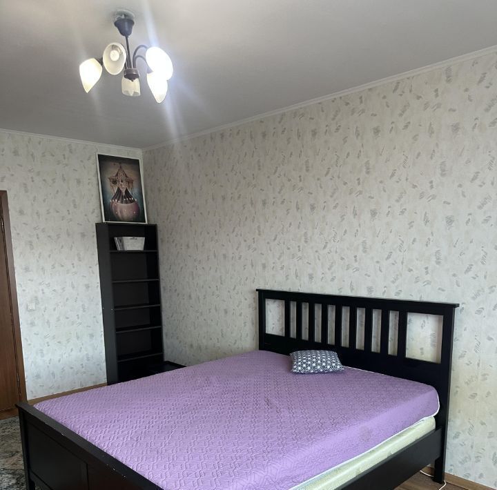квартира г Химки пр-кт Мельникова 17 Химки фото 3