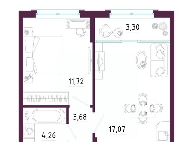 р-н Зареченский ул Купцов Гречихиных фото