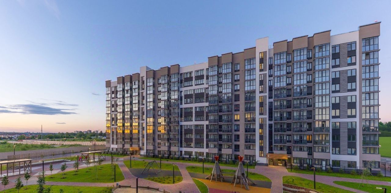 квартира г Тула р-н Зареченский ул Купцов Гречихиных фото 33