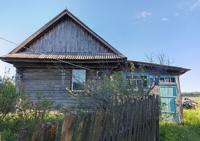 ул Ленина 2 сельский пос. Шаприха, Вознесенский муниципальный округ фото