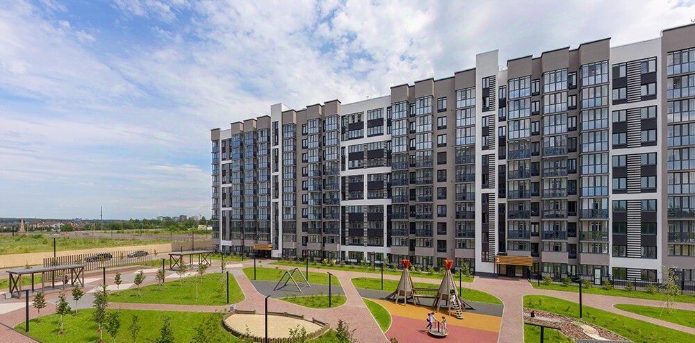 квартира г Тула р-н Зареченский ул Купцов Гречихиных фото 25
