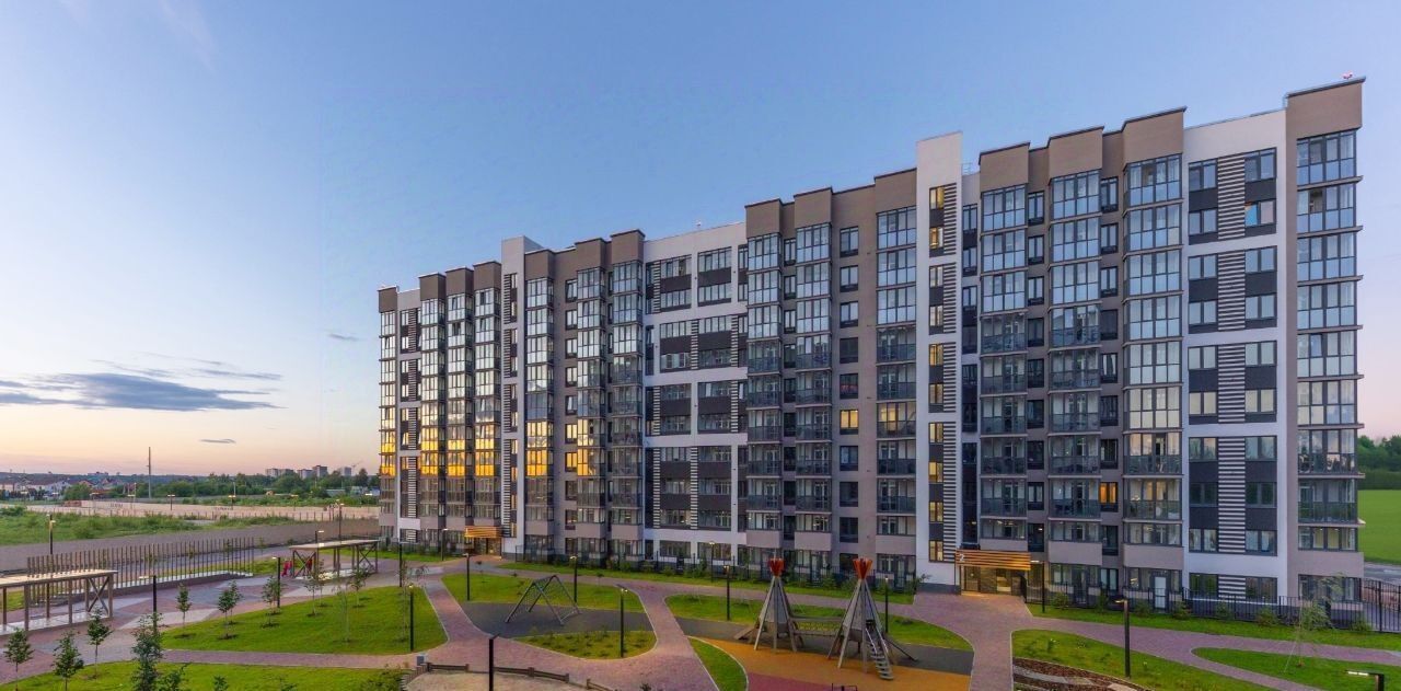 квартира г Тула р-н Зареченский ул Купцов Гречихиных фото 33