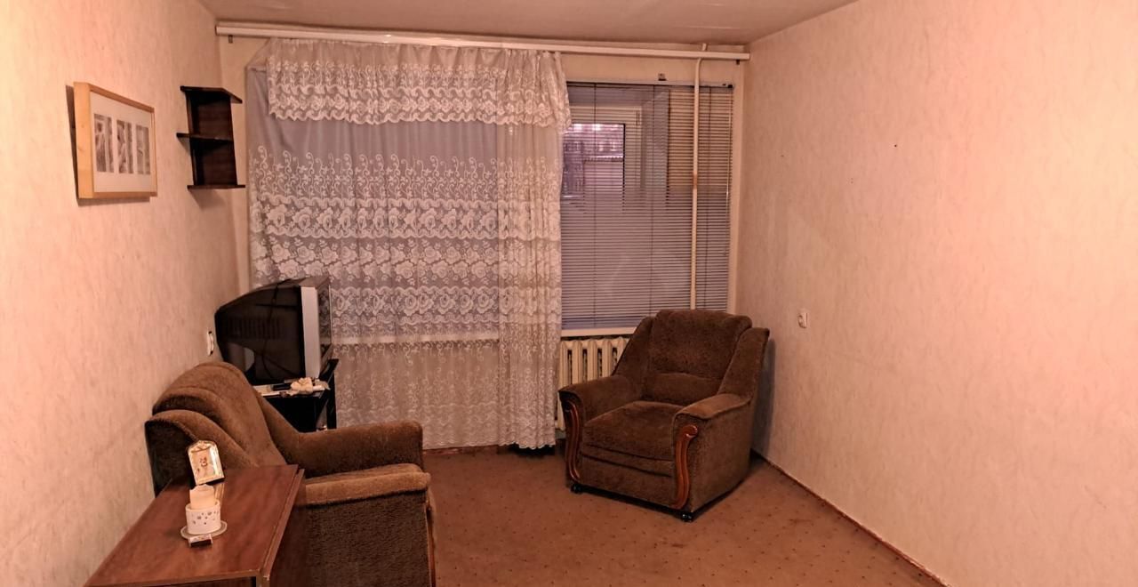 квартира р-н Ковдорский г Ковдор ул Ленина 22к/1 фото 1