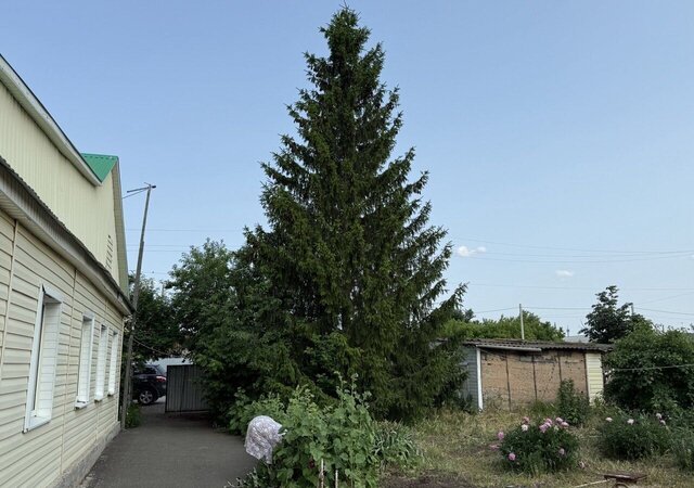 дом с Пруды ул Береговая 24 р-н Ленинский фото