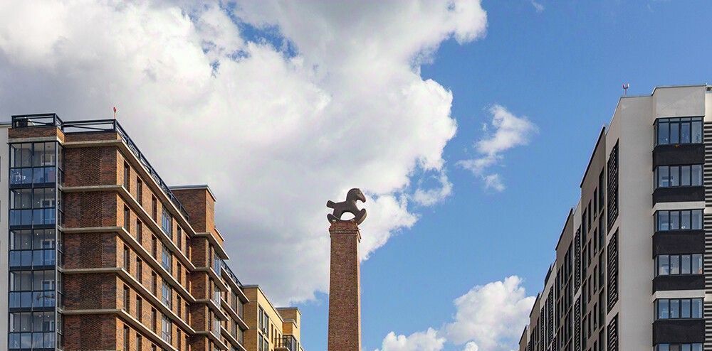 квартира г Тула р-н Зареченский ул Купцов Гречихиных фото 6