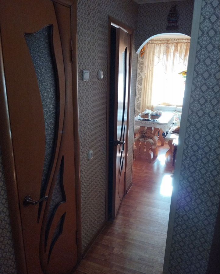 квартира р-н Темрюкский г Темрюк ул Октябрьская 79 Темрюкское городское поселение фото 3
