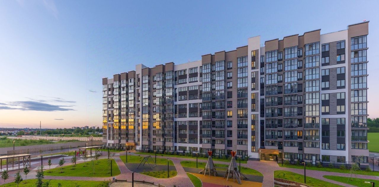 квартира г Тула р-н Зареченский ул Купцов Гречихиных фото 33