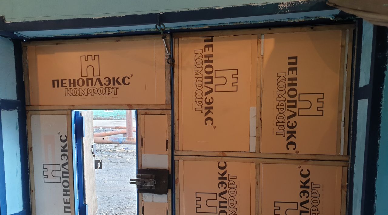гараж г Норильск ул Вокзальная 2вс/1 фото 2