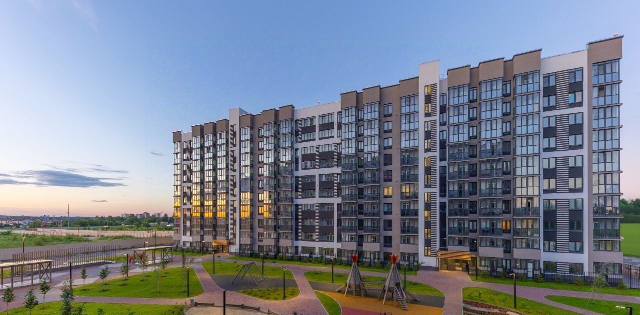 квартира г Тула р-н Зареченский ул Купцов Гречихиных фото 33