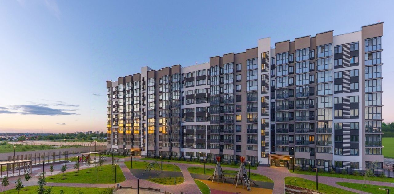 квартира г Тула р-н Зареченский ул Купцов Гречихиных фото 33