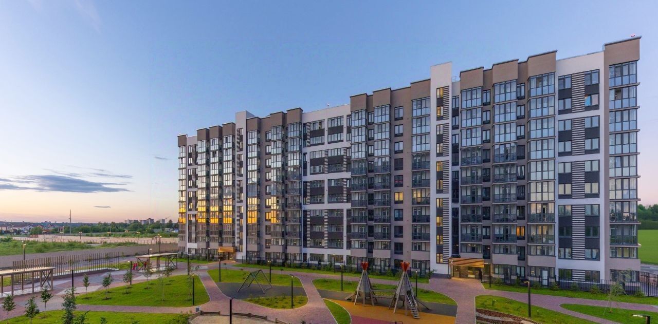 квартира г Тула р-н Зареченский ул Купцов Гречихиных фото 33